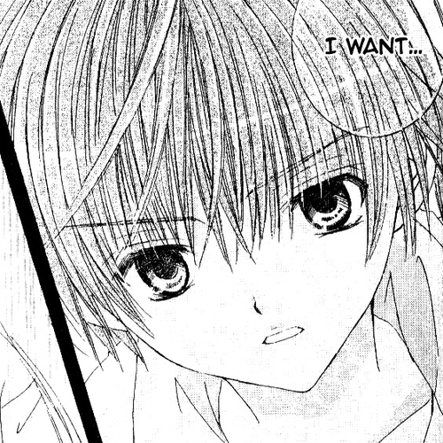 Get Love!! Chapter 11 : Game 11 cover