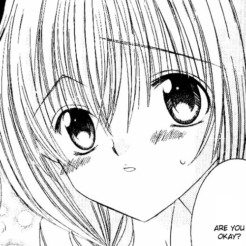 Get Love!! Chapter 12 : Game 12 cover