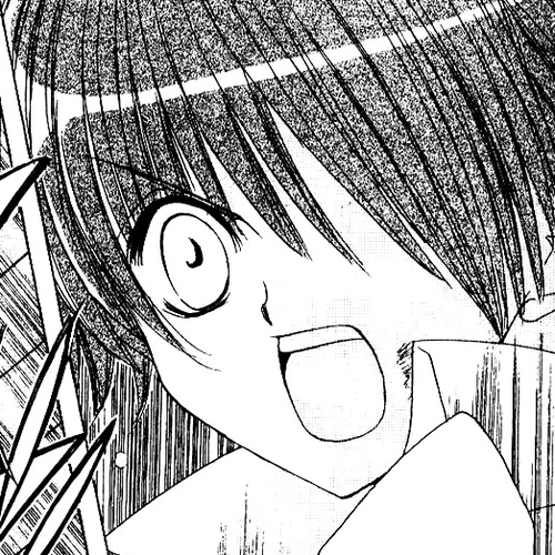 Get Love!! Chapter 14 : Game 14 cover