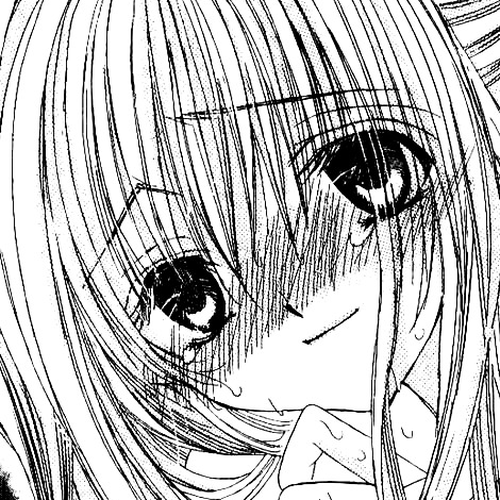Get Love!! Chapter 15 : Game 15 cover