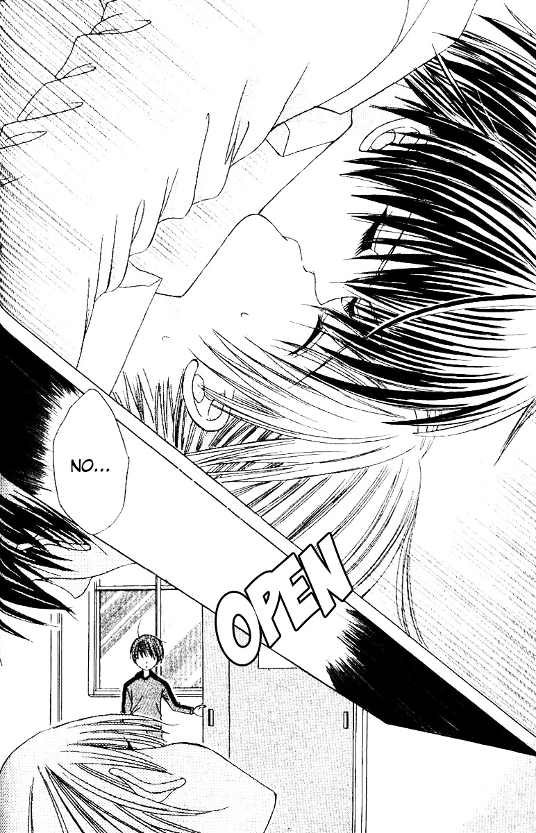 Get Love!! Chapter 16 page 36 - Chapter 16 : Game 16