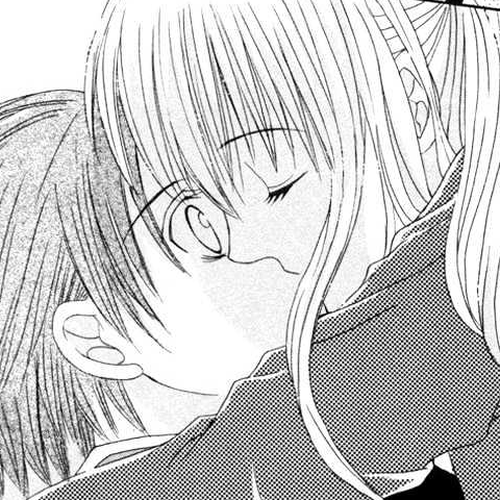 Get Love!! Chapter 2 : Love Penalty! cover