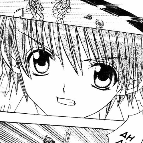 Get Love!! Chapter 20 : Game 20 cover