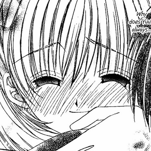 Get Love!! Chapter 21 : Game 21 cover