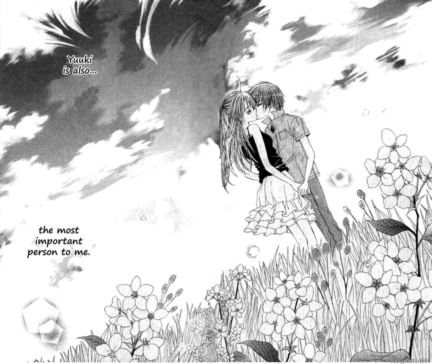 Get Love!! Chapter 23.2 page 14 - Chapter 23.2