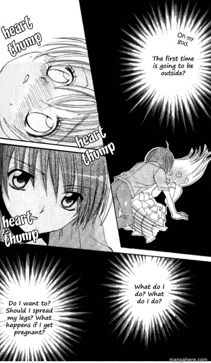 Get Love!! Chapter 23.2 page 2 - Chapter 23.2