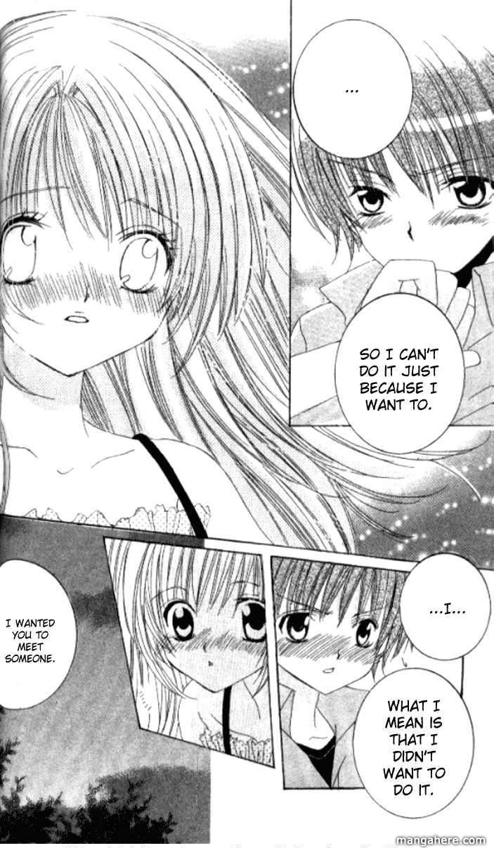 Get Love!! Chapter 23.2 page 6 - Chapter 23.2