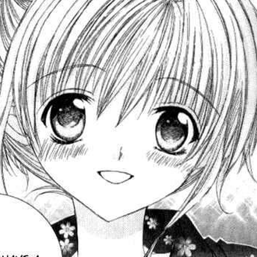Get Love!! Chapter 23.2 cover