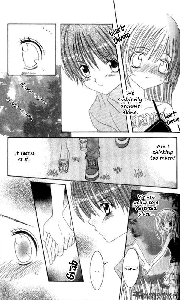Get Love!! Chapter 23 page 13 - Chapter 23