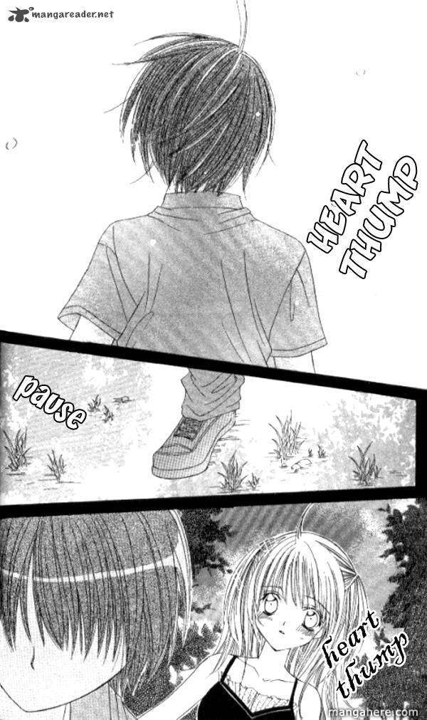 Get Love!! Chapter 23 page 14 - Chapter 23