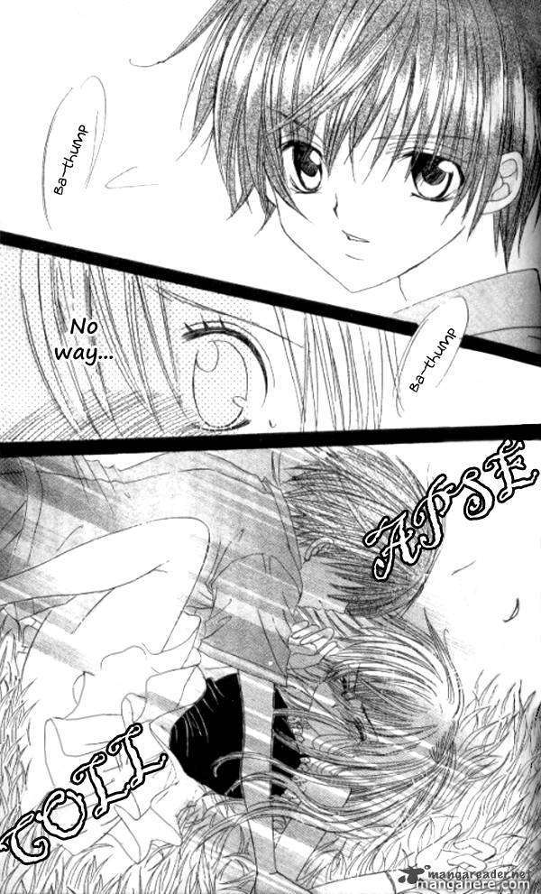 Get Love!! Chapter 23 page 15 - Chapter 23