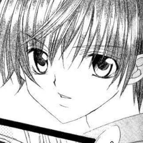 Get Love!! Chapter 23 cover