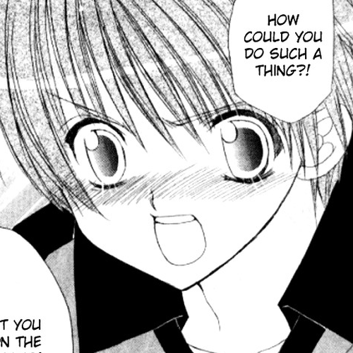 Get Love!! Chapter 24 : Game 24 cover
