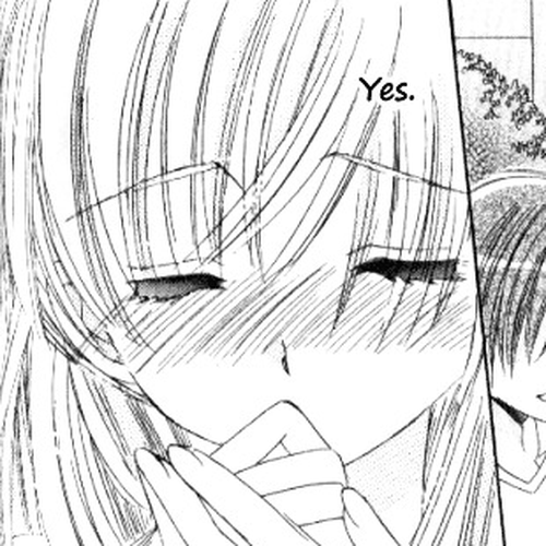 Get Love!! Chapter 25 : Game 25 cover