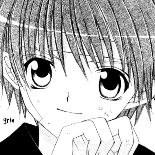 Get Love!! Chapter 27 : Game 27 cover