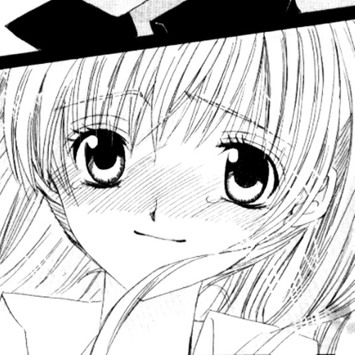 Get Love!! Chapter 28 : Game 28 cover
