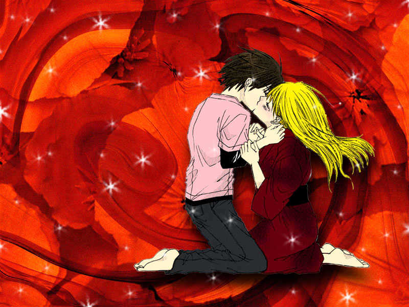 Get Love!! Chapter 4 page 53 - Chapter 4 : Half Time!!