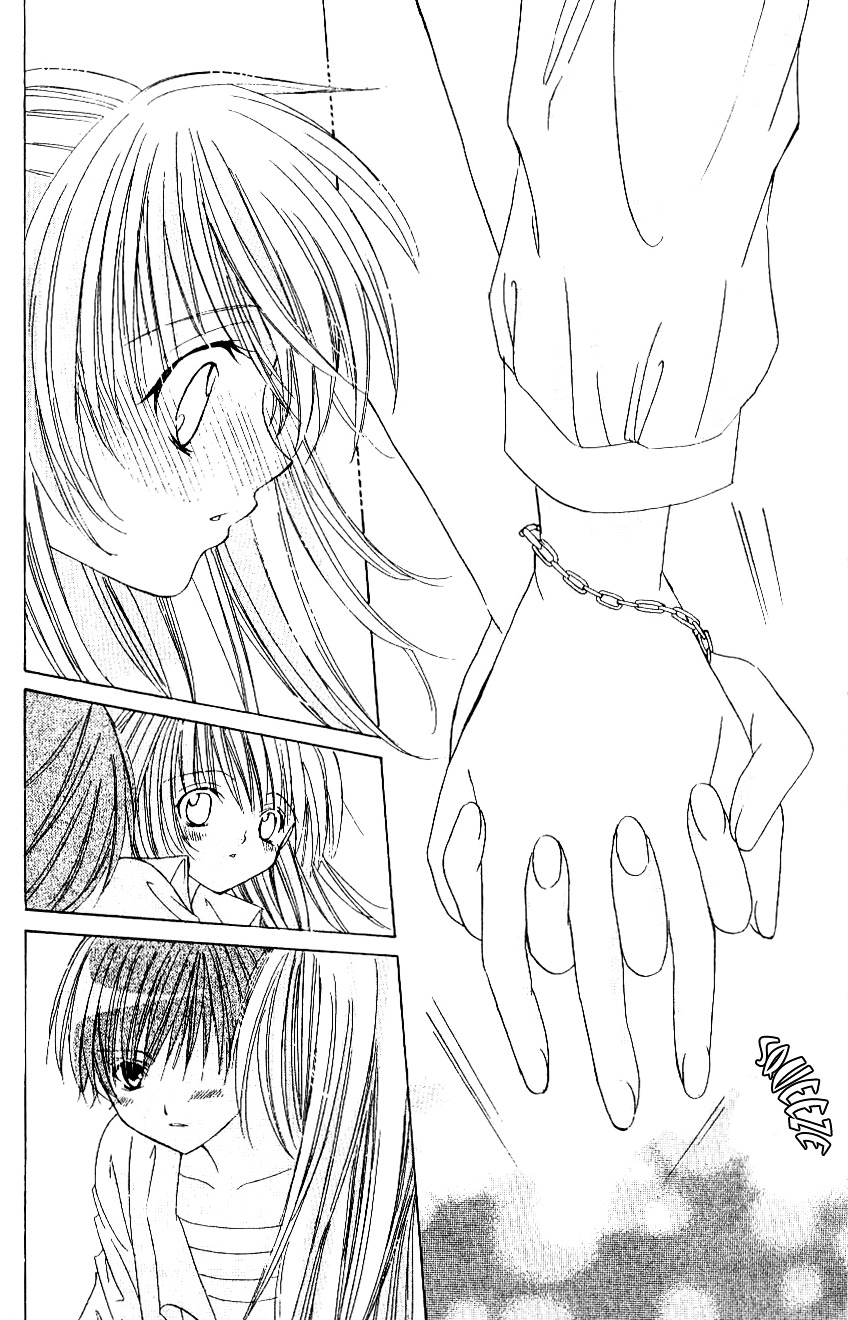 Get Love!! Chapter 8 page 26 - Chapter 8 : Game 8