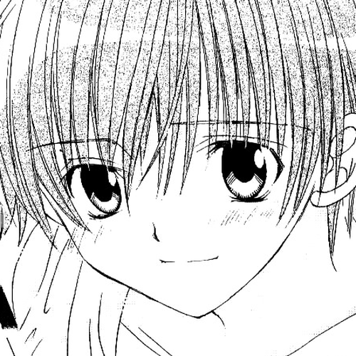Get Love!! Chapter 8 : Game 8 cover