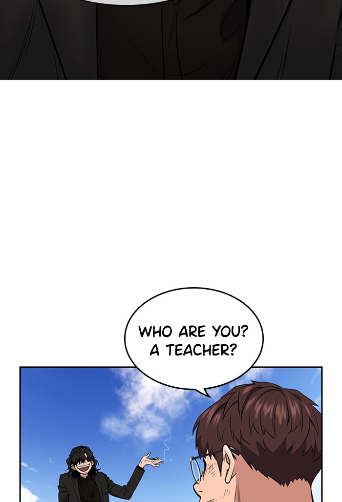 Get Schooled Chapter 1 page 109 - Chapter 1: Episode 1