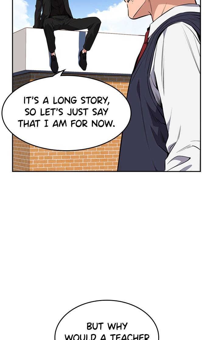Get Schooled Chapter 1 page 110 - Chapter 1: Episode 1
