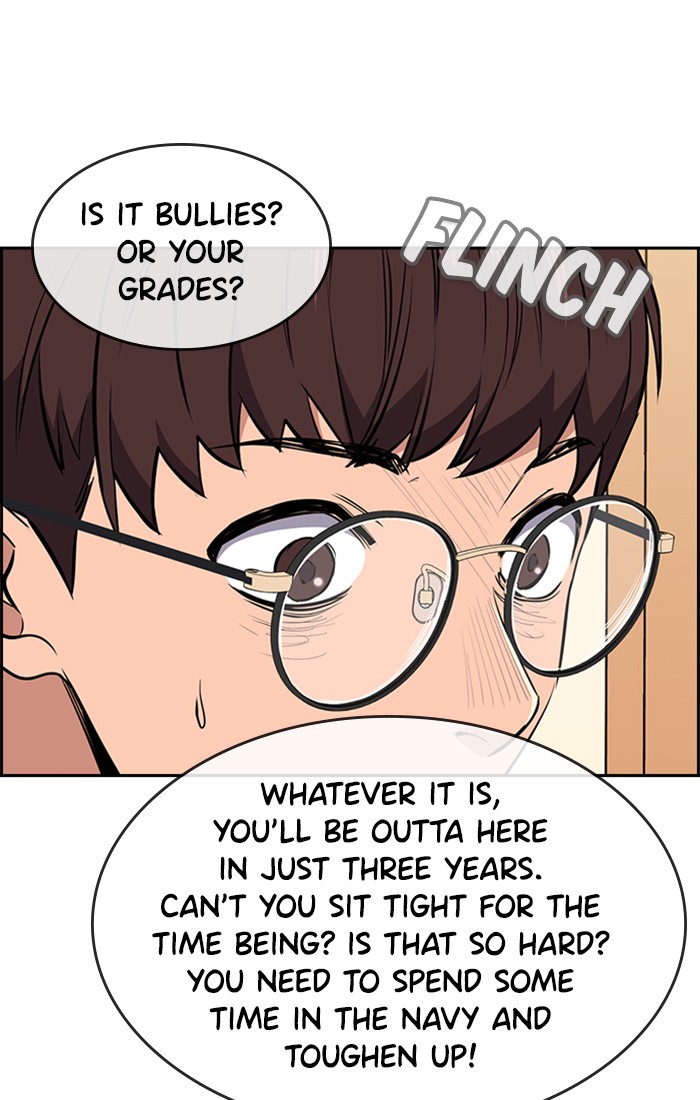 Get Schooled Chapter 1 page 123 - Chapter 1: Episode 1