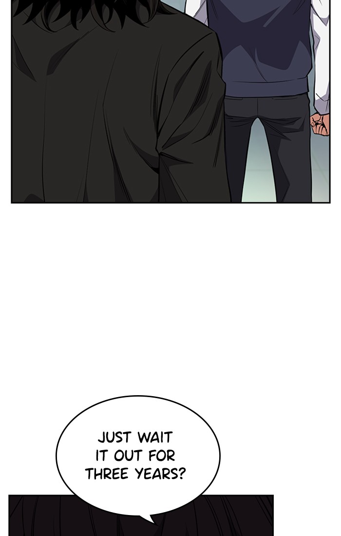 Get Schooled Chapter 1 page 125 - Chapter 1: Episode 1