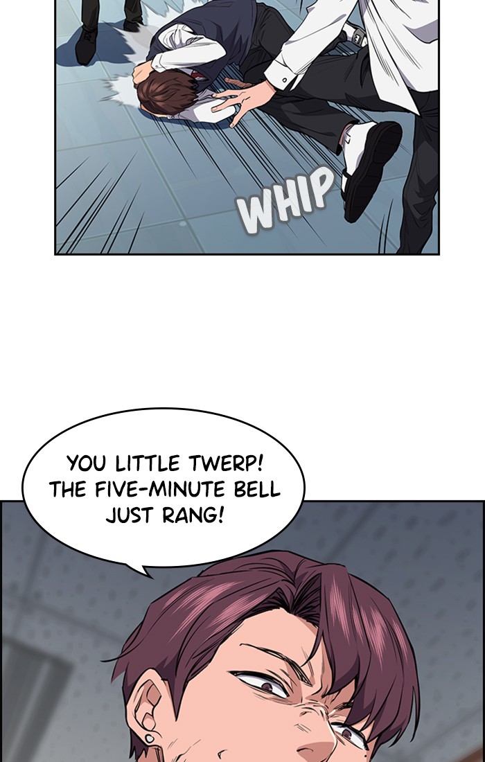 Get Schooled Chapter 1 page 133 - Chapter 1: Episode 1