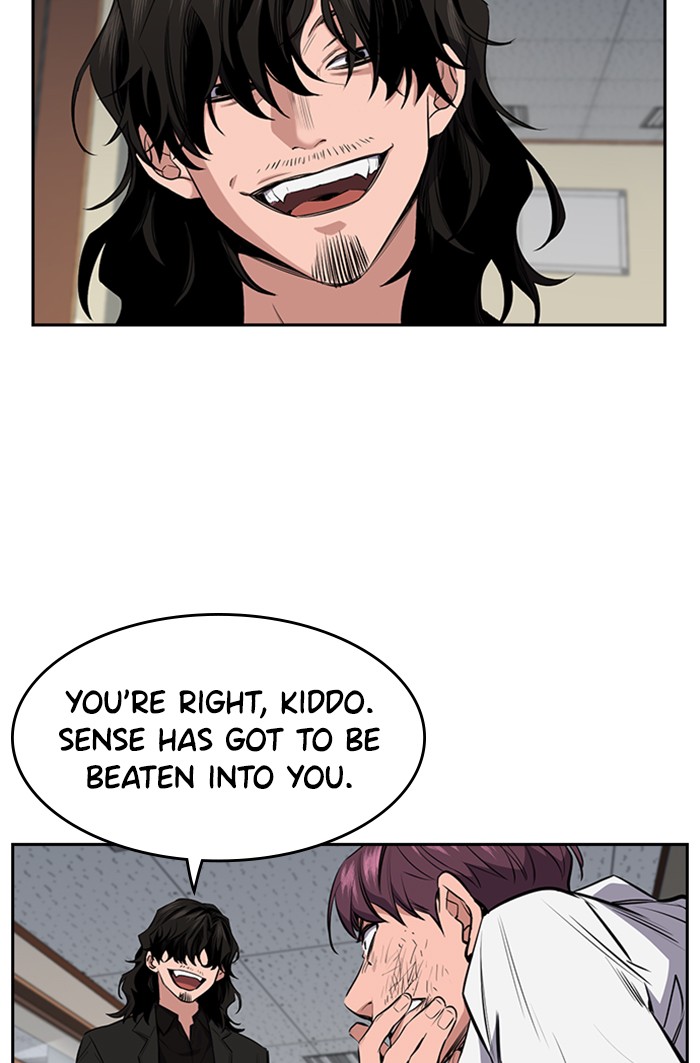 Get Schooled Chapter 1 page 147 - Chapter 1: Episode 1