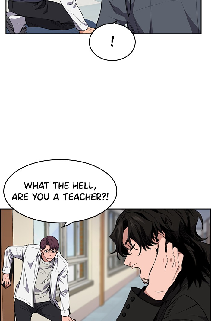 Get Schooled Chapter 1 page 149 - Chapter 1: Episode 1