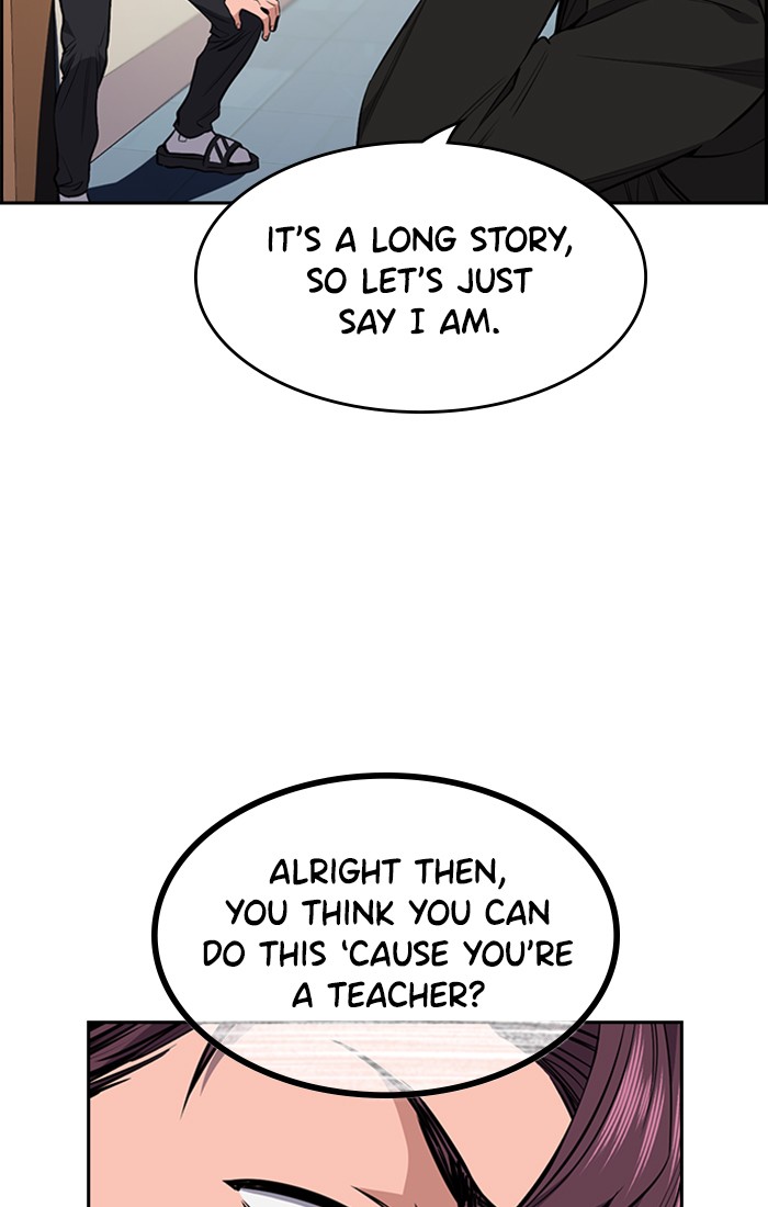 Get Schooled Chapter 1 page 150 - Chapter 1: Episode 1