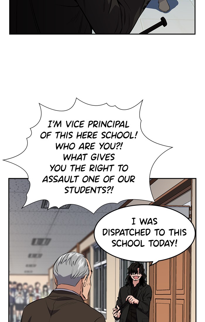 Get Schooled Chapter 1 page 188 - Chapter 1: Episode 1