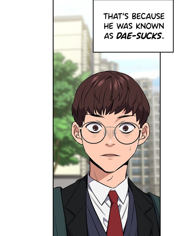Get Schooled Chapter 1 page 30 - Chapter 1: Episode 1