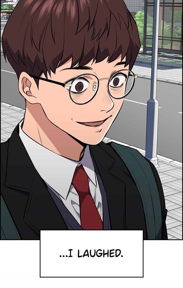Get Schooled Chapter 1 page 35 - Chapter 1: Episode 1