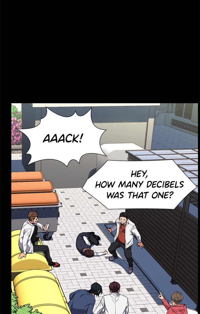 Get Schooled Chapter 1 page 39 - Chapter 1: Episode 1