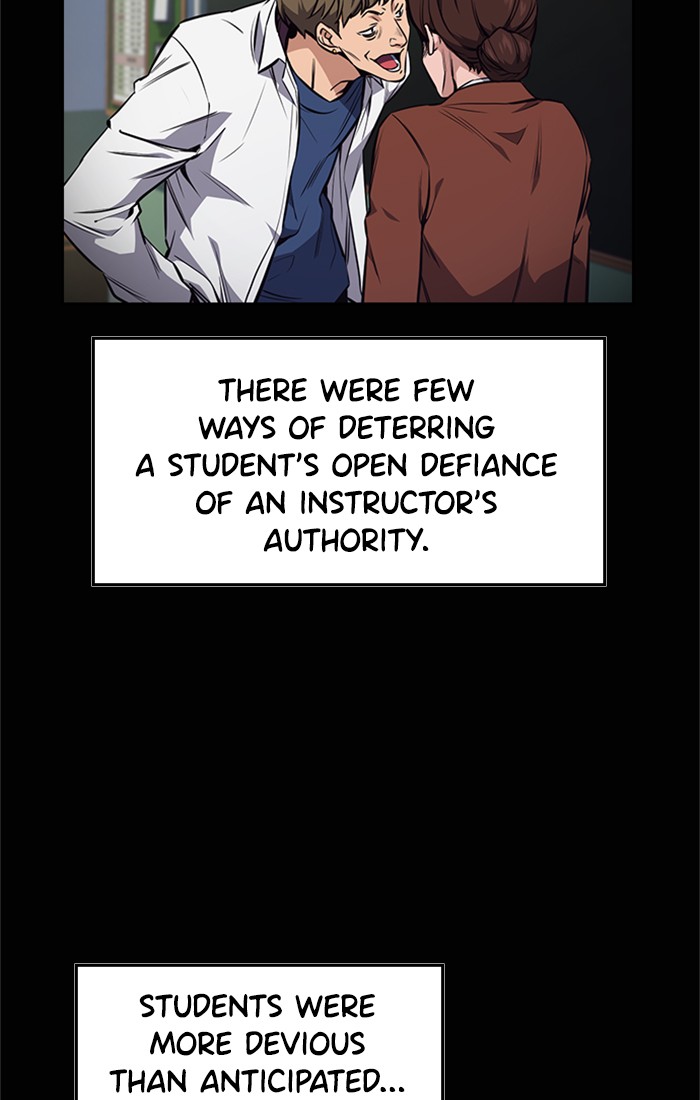 Get Schooled Chapter 1 page 4 - Chapter 1: Episode 1