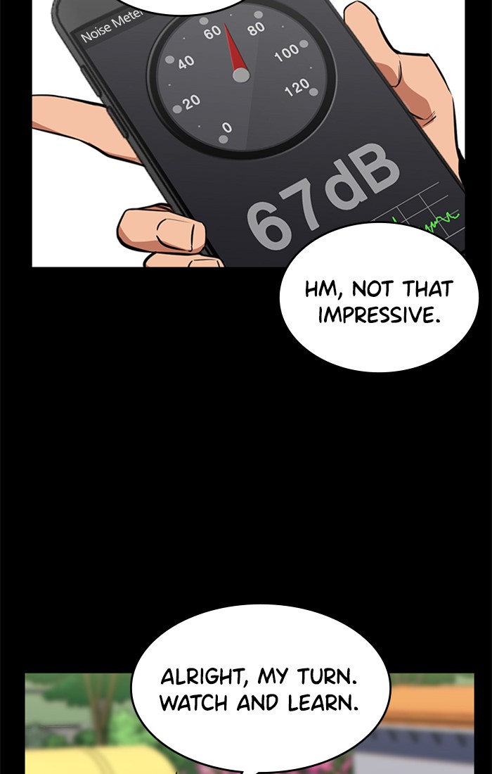 Get Schooled Chapter 1 page 41 - Chapter 1: Episode 1