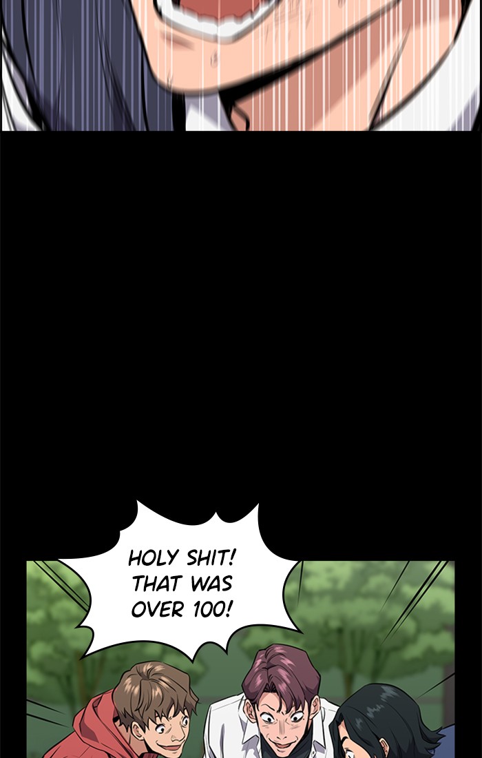 Get Schooled Chapter 1 page 45 - Chapter 1: Episode 1