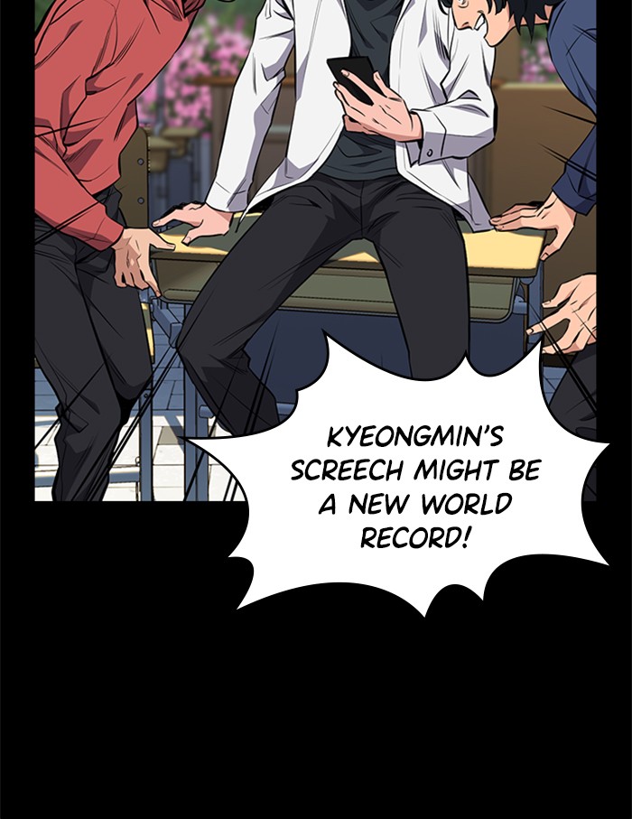 Get Schooled Chapter 1 page 46 - Chapter 1: Episode 1