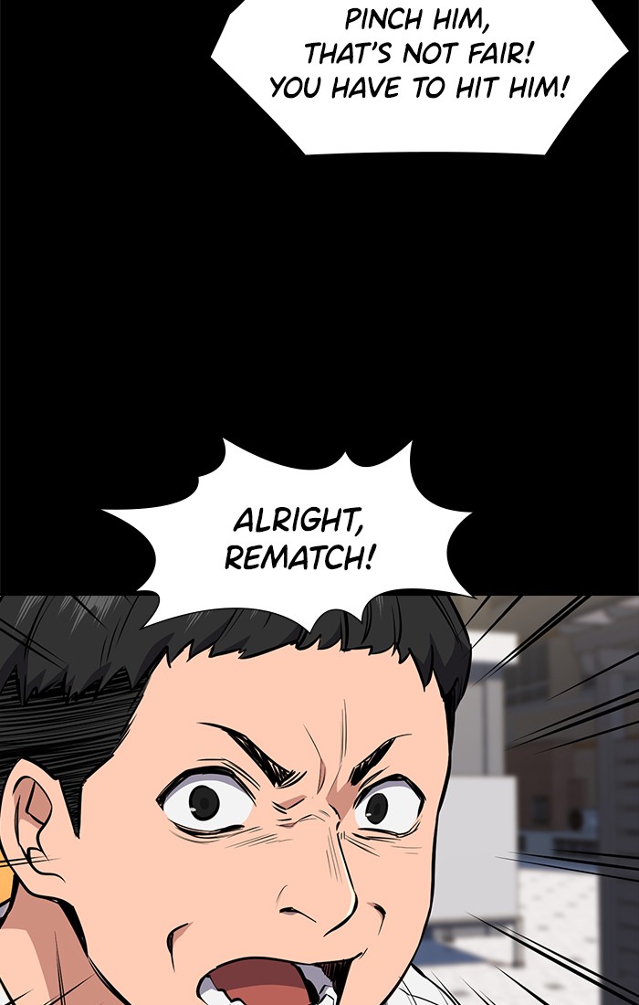 Get Schooled Chapter 1 page 48 - Chapter 1: Episode 1