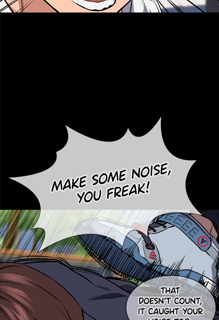 Get Schooled Chapter 1 page 49 - Chapter 1: Episode 1
