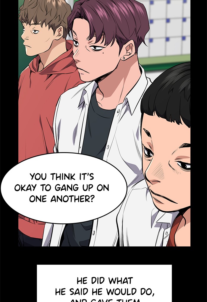 Get Schooled Chapter 1 page 55 - Chapter 1: Episode 1
