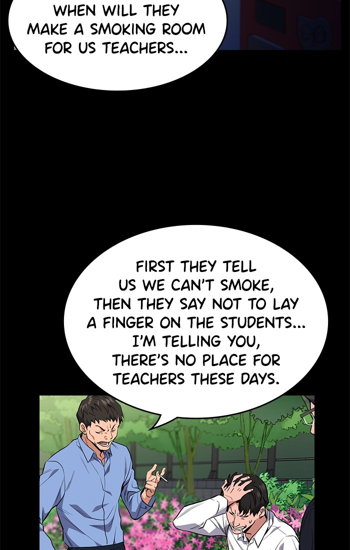 Get Schooled Chapter 1 page 64 - Chapter 1: Episode 1