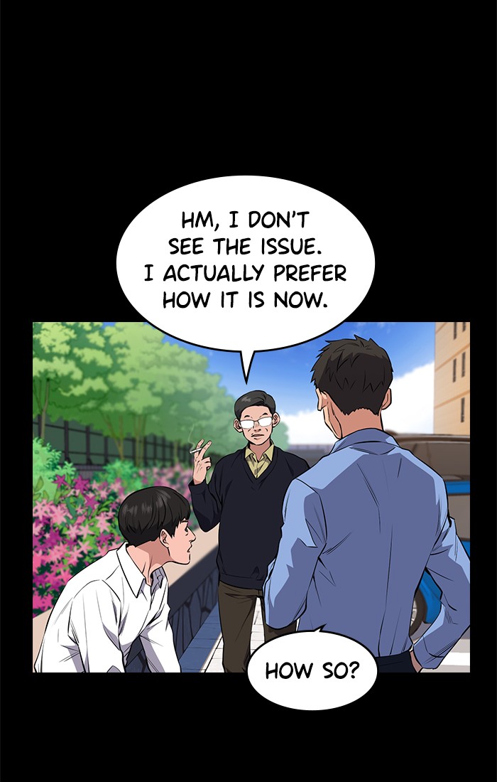 Get Schooled Chapter 1 page 66 - Chapter 1: Episode 1