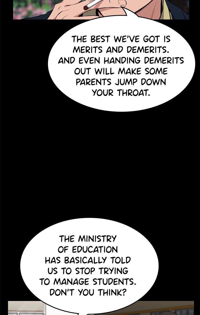 Get Schooled Chapter 1 page 68 - Chapter 1: Episode 1