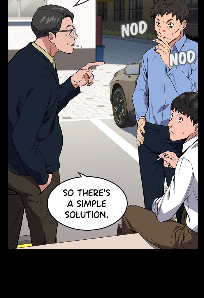 Get Schooled Chapter 1 page 69 - Chapter 1: Episode 1