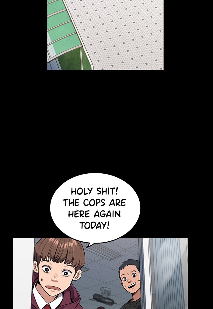 Get Schooled Chapter 1 page 78 - Chapter 1: Episode 1