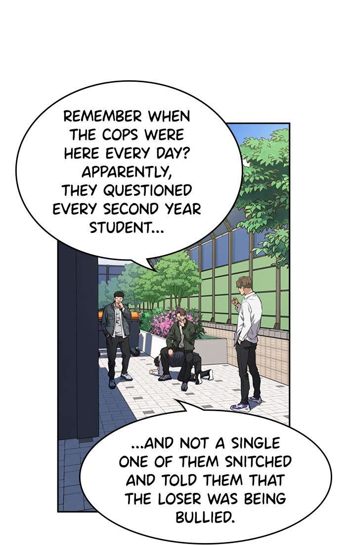 Get Schooled Chapter 1 page 85 - Chapter 1: Episode 1