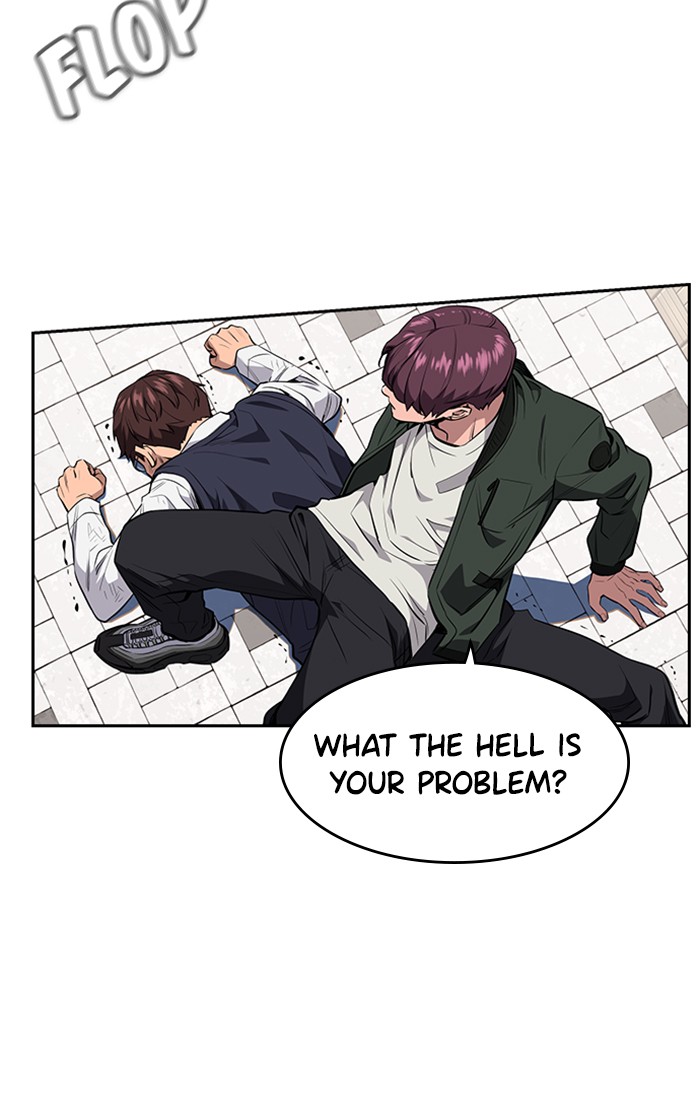 Get Schooled Chapter 1 page 87 - Chapter 1: Episode 1