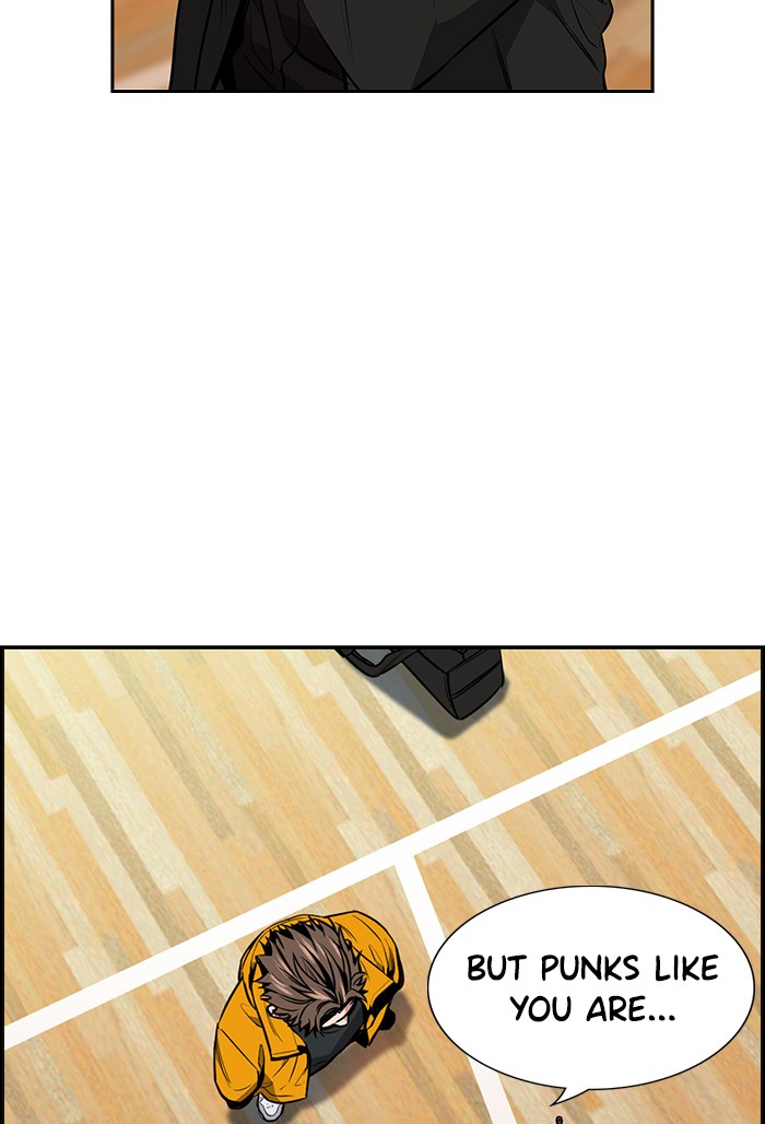 Get Schooled Chapter 10 page 105 - Chapter 10: Episode 10